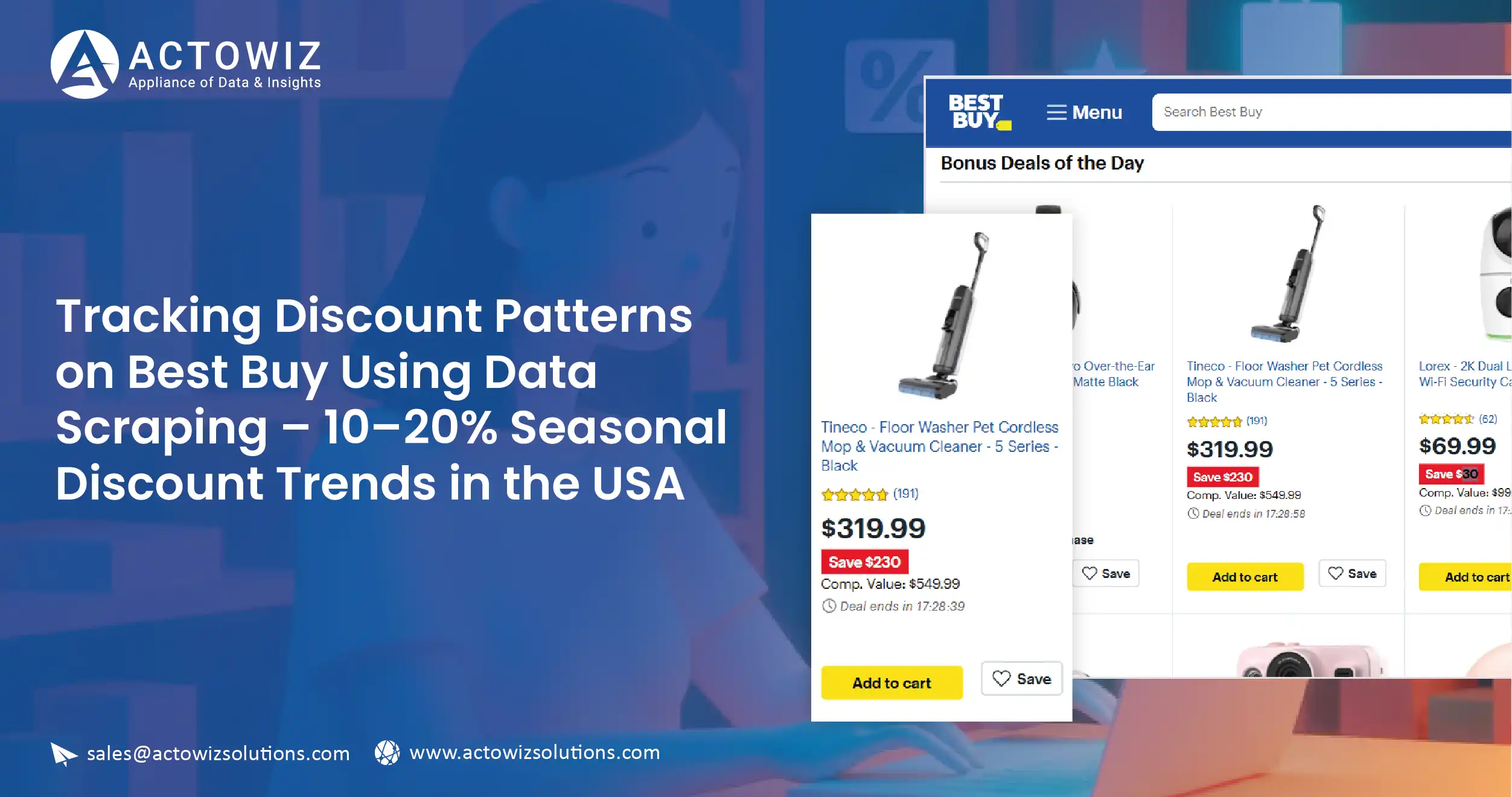 Weekly E-commerce Price Comparison in Amazon India - Trends & Insights-01